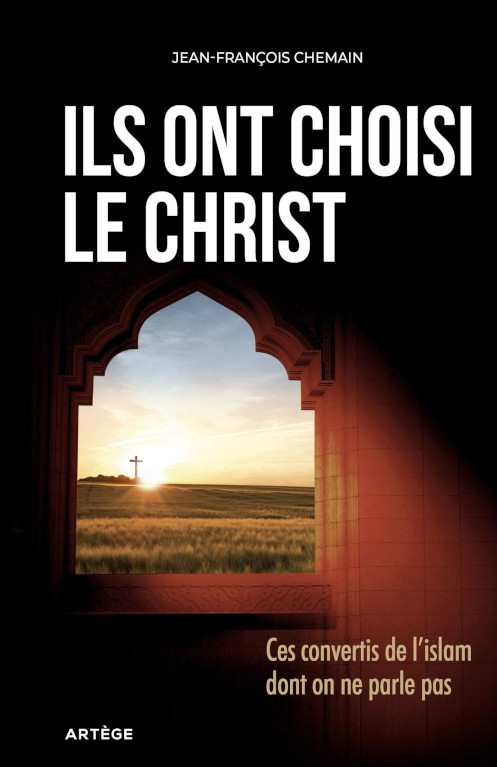 Couverture du livre