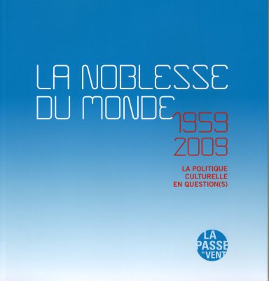 Couverture du livre