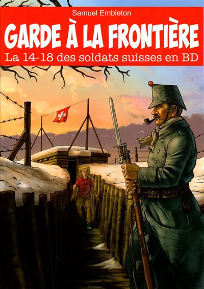 Couverture du livre