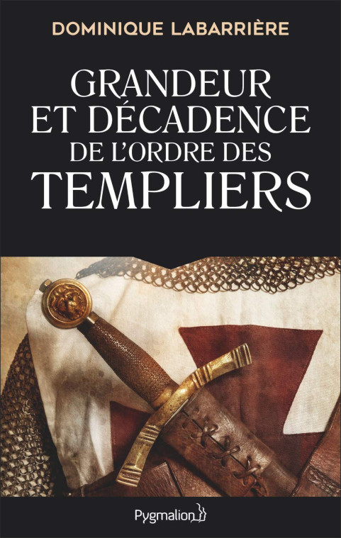 Couverture du livre