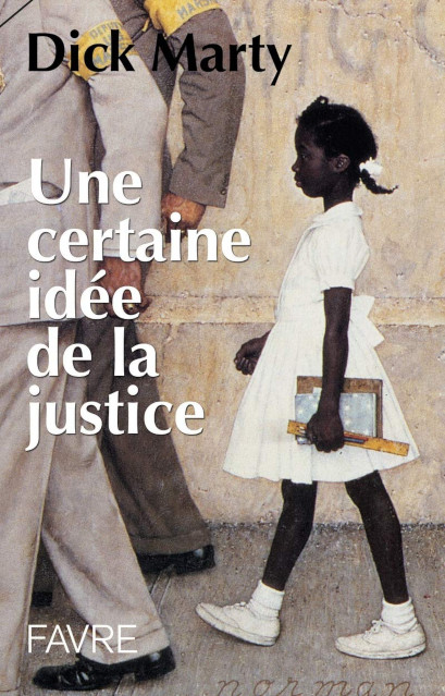 Couverture du livre