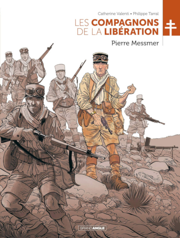 Couverture du livre