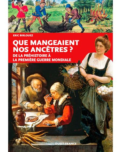 Couverture du livre