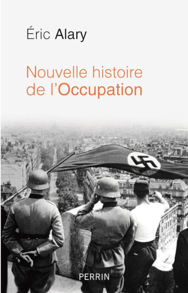 Couverture du livre