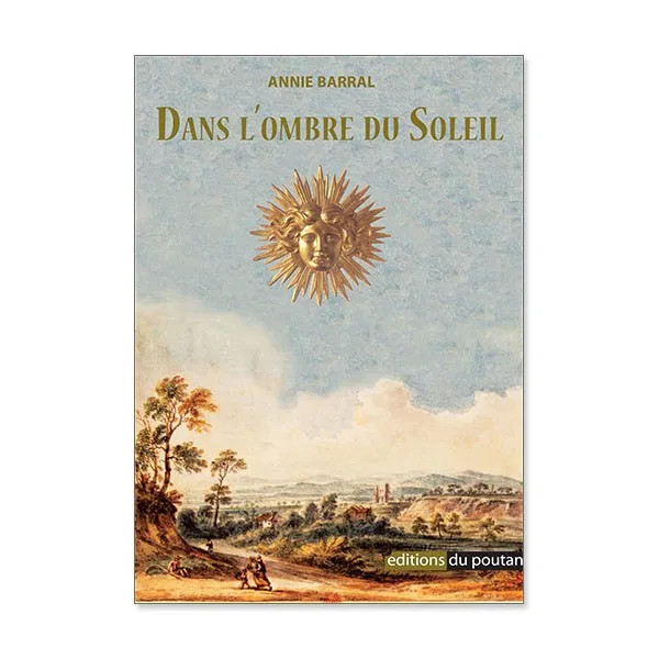 Couverture du livre