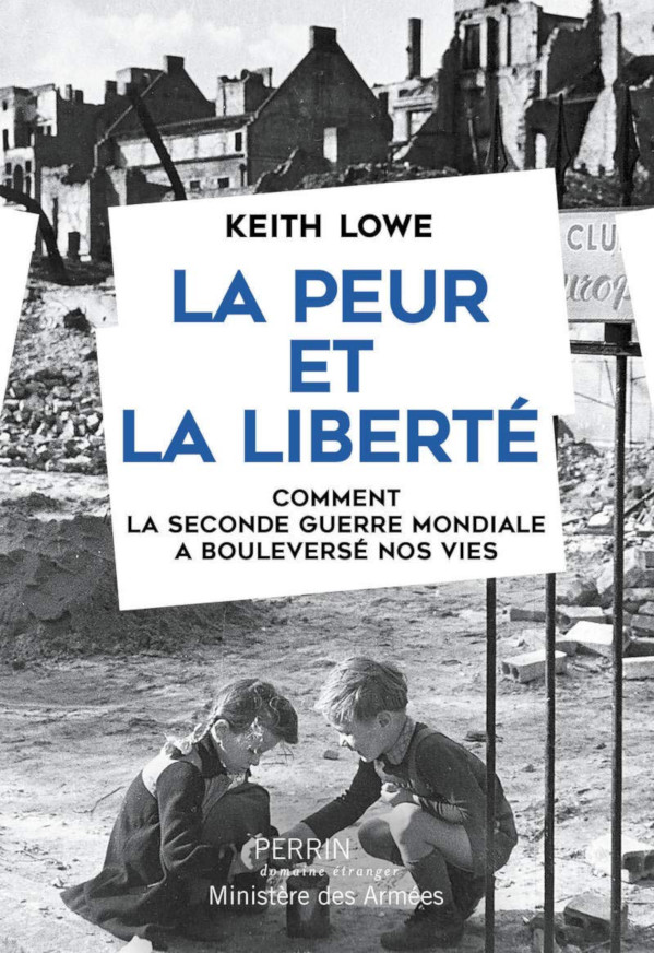 Couverture du livre