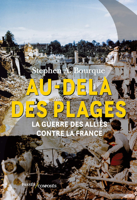 Couverture du livre