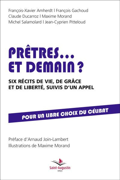 Couverture du livre