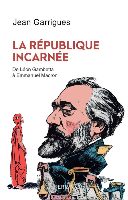 Couverture du livre