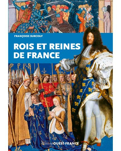 Couverture du livre