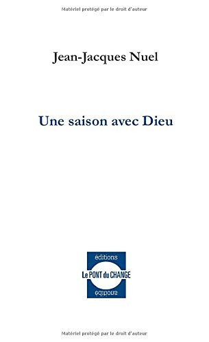 Couverture du livre