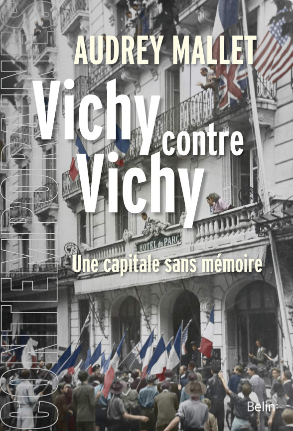 Couverture du livre