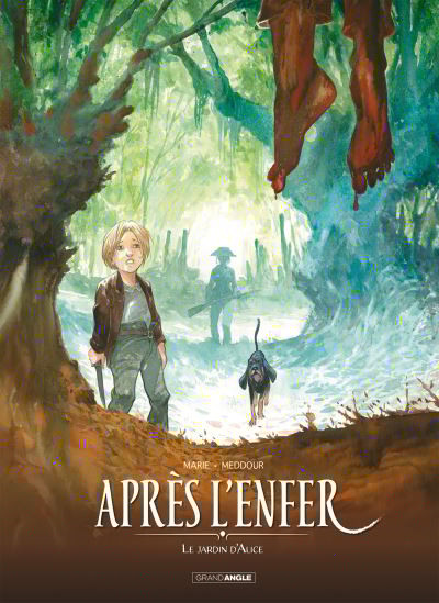 Couverture du livre