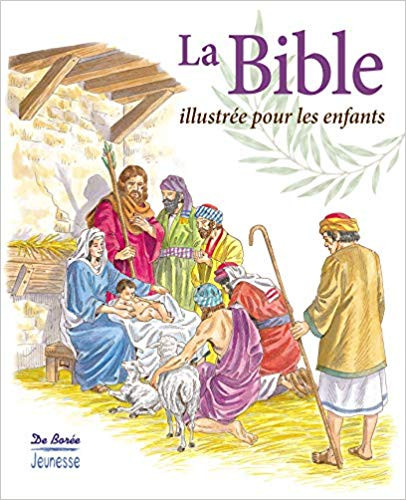 Couverture du livre