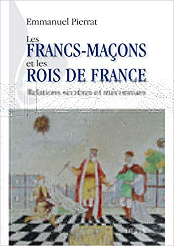 Couverture du livre