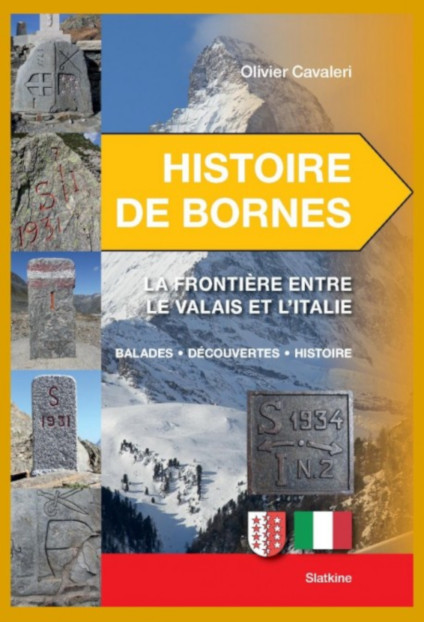 Couverture du livre