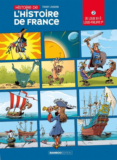 Couverture du livre