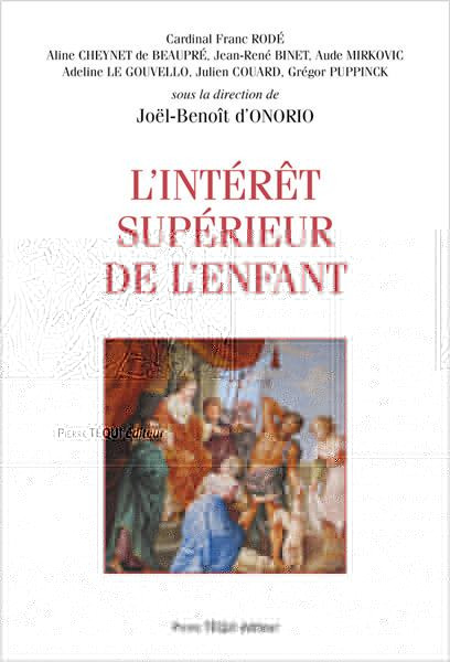 Couverture du livre