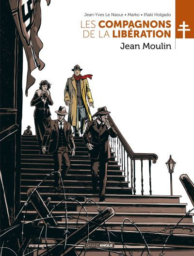 Couverture du livre