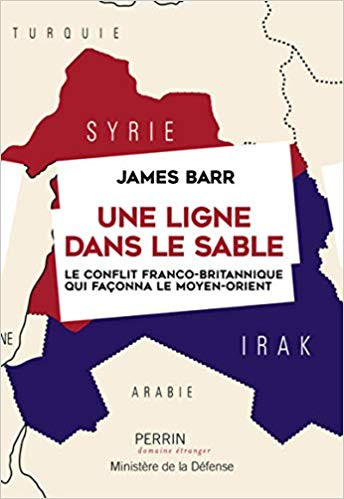 Couverture du livre