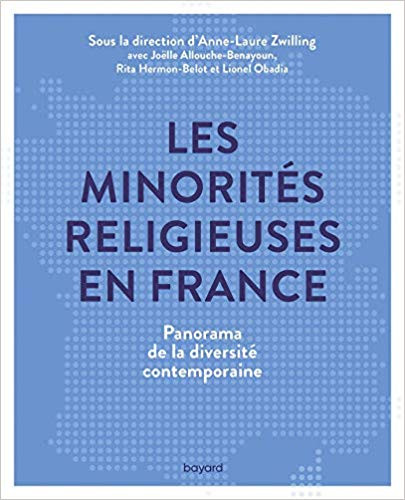 Couverture du livre