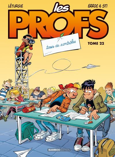 Couverture du livre