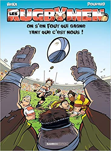 Couverture du livre