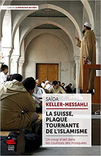 Couverture du livre