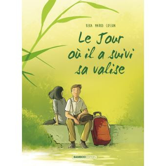 Couverture du livre