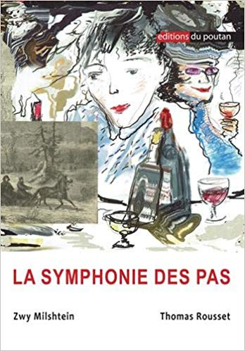 Couverture du livre