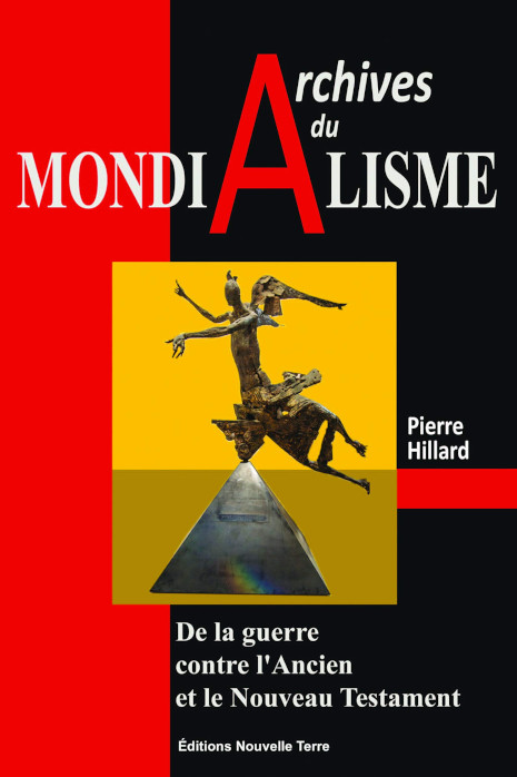 Couverture du livre