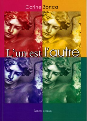 Couverture du livre