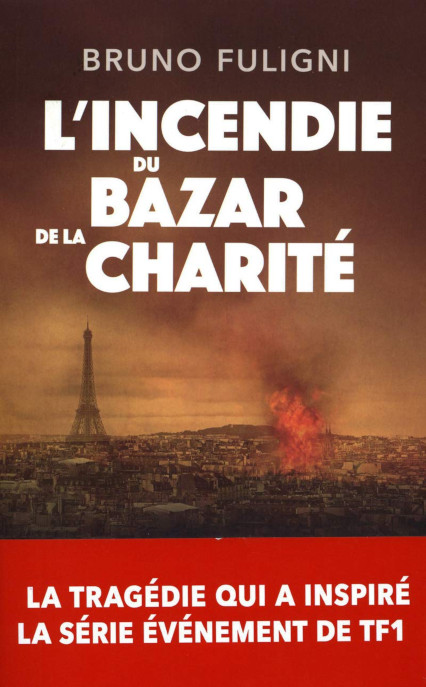 Couverture du livre