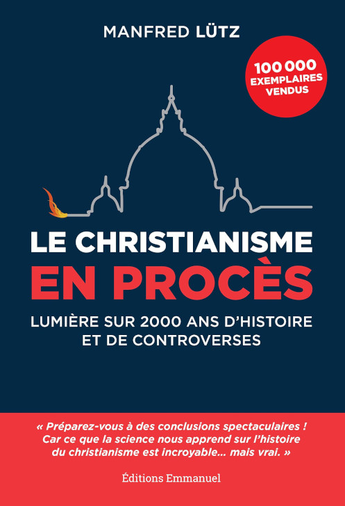 Couverture du livre