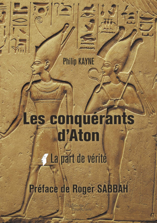 Couverture du livre