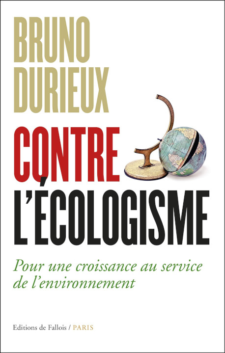 Couverture du livre