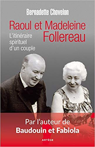 Couverture du livre