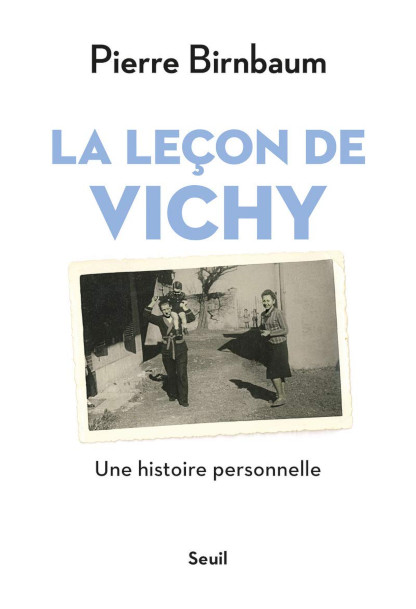 Couverture du livre