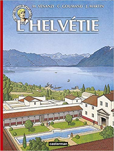 Couverture du livre