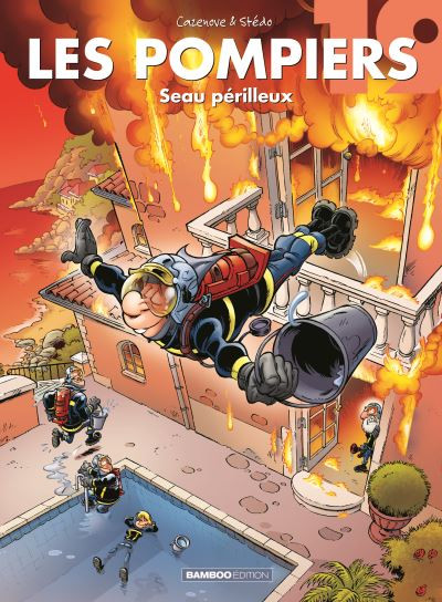 Couverture du livre