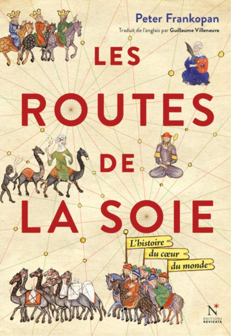 Couverture du livre