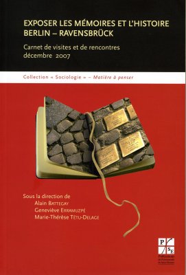 Couverture du livre