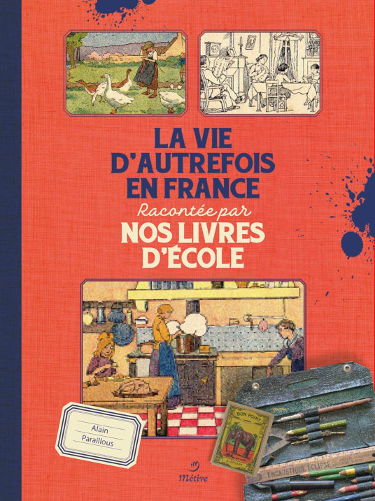 Couverture du livre