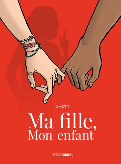 Couverture du livre