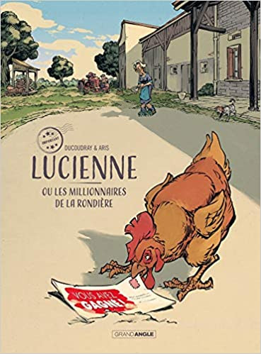 Couverture du livre