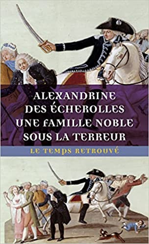 Couverture du livre