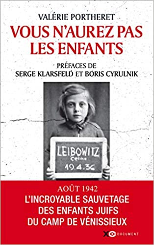 Couverture du livre