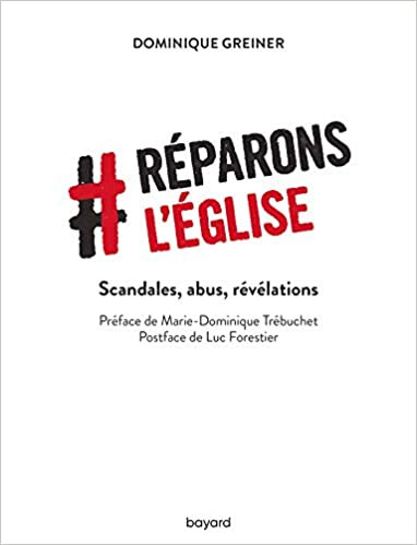 Couverture du livre