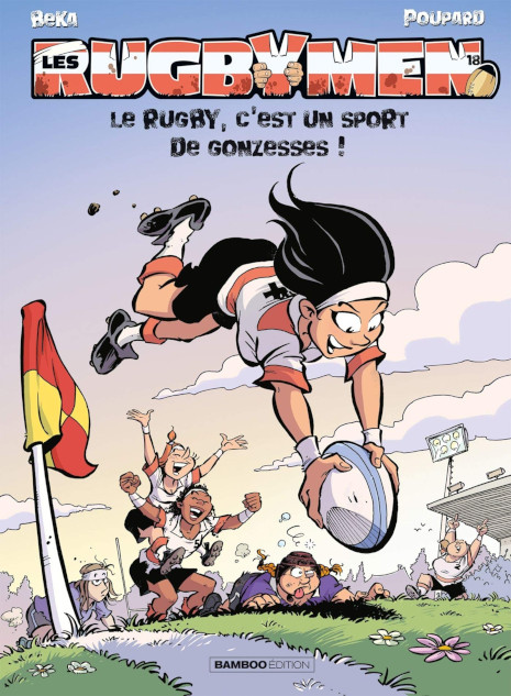 Couverture du livre