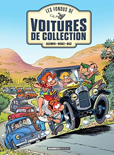 Couverture du livre